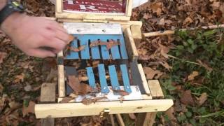 Safe Hand Crank Shredder | Doovi