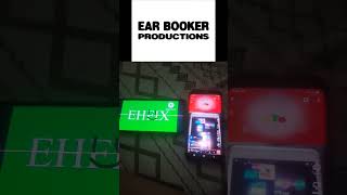 49 Scary Logos Played At Once