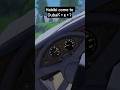 I Flipped My ARC Trying The Arab Drift Trend In Roblox RV Cooked 💀🚗 #roblox #rvcooked #shorts