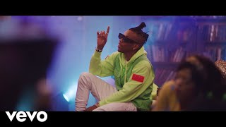 Video thumbnail of "Tekno - Skeletun (Official Video)"