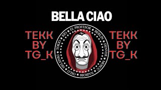 TG_K - Bella Cio Tekk