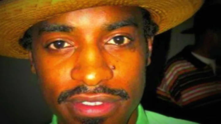 Top 20 Andre 3000 Verses (10-1)