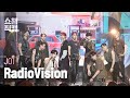 [쇼챔직캠 4K] JO1 - RadioVision (제이오원 - 라디오비전) | Show Champion | EP.492 | 230920