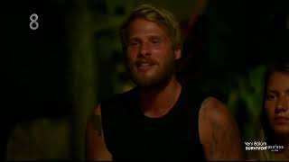 Survivor Yunus Emre Özden - Alfanın Öz Evladı Serisi All Star 2022