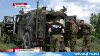 Последние новости - Чечня  Один из главарей боевиков убит в результате спецоперации