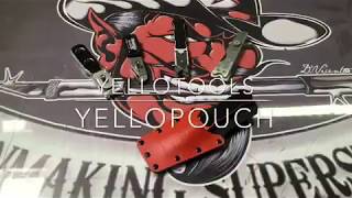 Yellotools YelloPouch