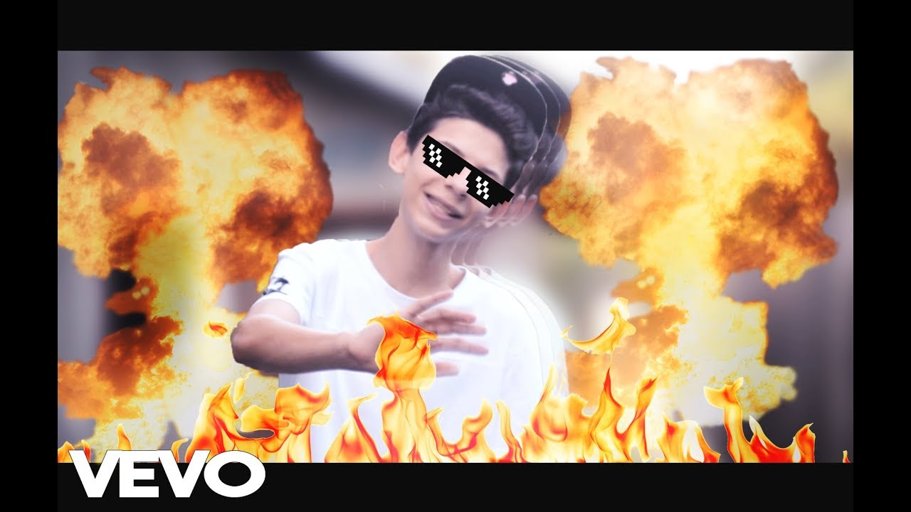 ⁣AntonioPican - #DISSTRACK (DISSTRACK youtuberilor care se cred cantareti)