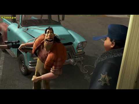 موسم الصيد الجزء الثاني