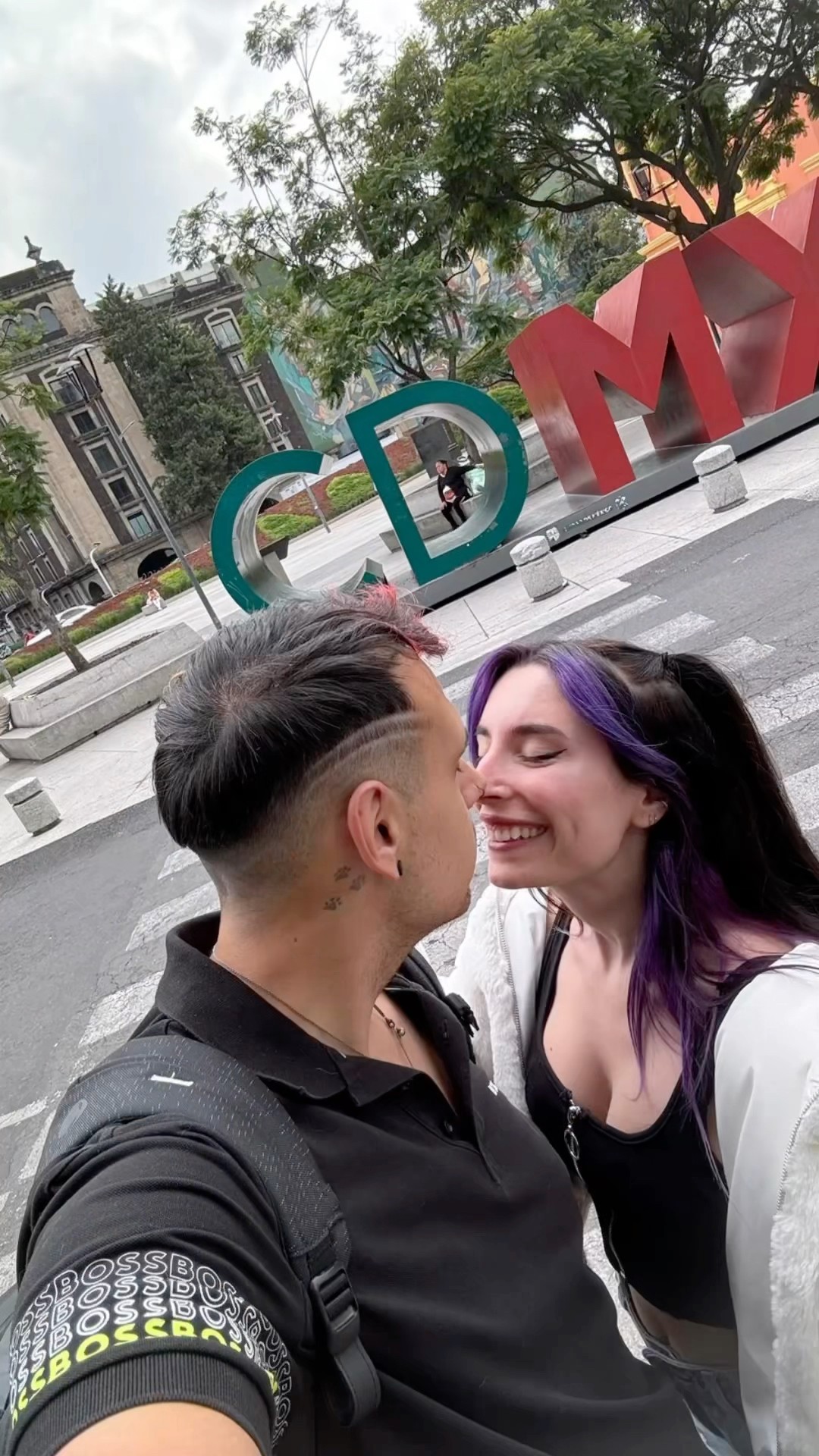 Mi Persona Favorita ❤️ #lyniel