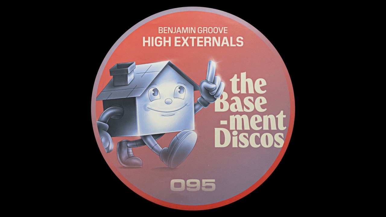 Benjamin Groove - High Externals adlı videoyu YouTube'da izle Benjamin Groove - High Externals adlı videoyu YouTube'da izle