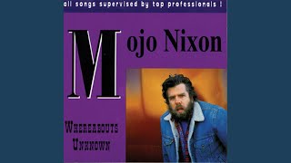 Watch Mojo Nixon My Tv Is Watchin Me video