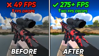 🔧BattleBit Remastered: How To Fix Shuttering, FPS Drops & BOOST FPS on Any PC | BEST Settings