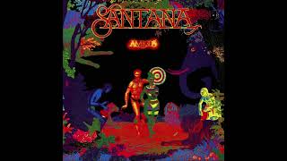 Video thumbnail of "Santana - Europa (HQ)"