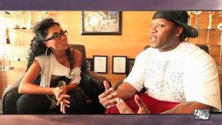 Famous Thisis50 Interview With Shin Shin [Feat. Ron Artest] Profile