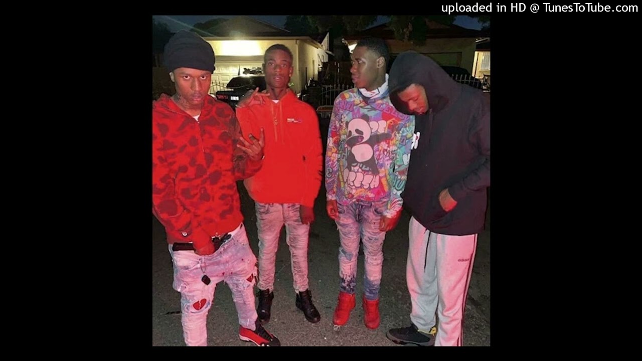 Verde Babii x EBK Jaaybo type beat 