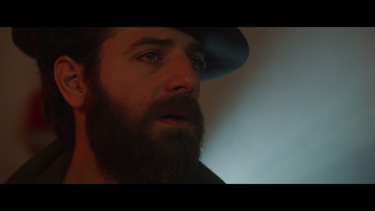 Barbarisms – Trains And Horses (official music video)