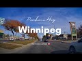 Pembina Hwy, Winnipeg, Manitoba