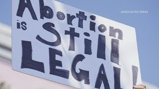 How Louisiana and Mississippi's abortion laws differ