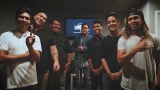 There's Nothing Holding Me Back - (Cover by Travis Atreo The Filharmonic Mario Jose) chords