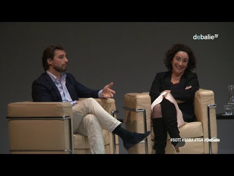 Sign of the Times 1: Femke Halsema en Thierry Baudet - De strijd om identiteit