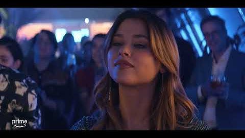 Our Fault (Culpa Nuestra) | First 15 Seconds of the Trailer | Prime Video
