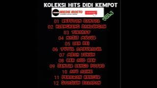Full Koleksi Hits Didi Kempot VOL.3
