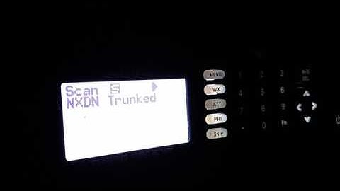 Whistler TRX-2 NXDN trouble, head-to-head with DSD+