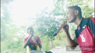 INA COVER BY L. WURIN FT INO SUARES