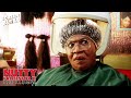 Drama at the Hair Salon | Nutty Professor II: The Klumps (2000) | Screen Bites