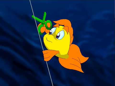Freddi fish 3 nasıl ücretsiz indirilir