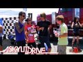 Capture de la vidéo A Skylit Drive Interview #1 At Warped Tour '09 - Bvtv "Band Of The Week" Hd