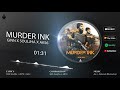    murder ink  sikh souljha  ak56  ginn  underground records india