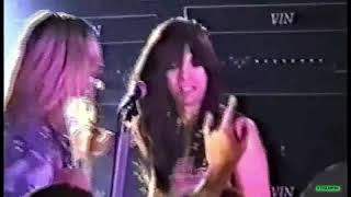 VINNIE VINCENT INVASION-Ashes To Ashes (Live, 1988)