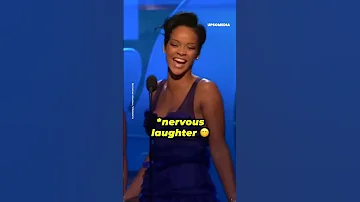 Jay Z Interrupts And Humiliates Rihanna As She Gets Her First Grammy Shorts 