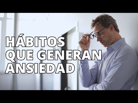 6 HÁBITOS que