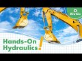 How do hydraulic machines work  kiwico