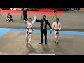 Diogo Reis X Yuri Hendrex || Abu Dhabi Grand Slam Rio de Janeiro 2020