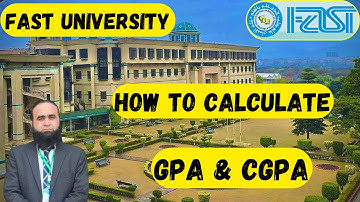 How to Calculate GPA, SGPA and CGPA in a Semester System