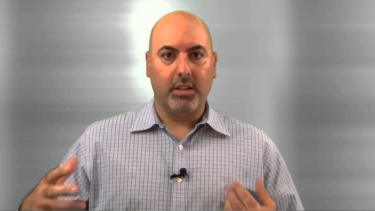 Marketing Strategies — Engagement vs. Traditional with David Mitroff, Ph.D.