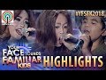 YFSF Kids 2018 Highlights: TNT Boys belt out Aegis' Halik