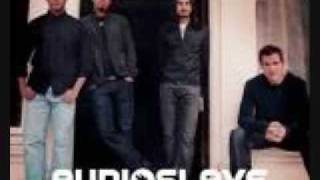 Audioslave Like A Stone