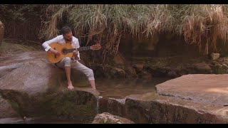 El Sebas de la Calle - Camino, Camino (Videoclip Oficial) chords