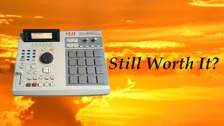 MPC2000XL Pros and Cons: a chill perspective for 2023