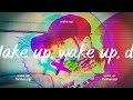 Get Real (Funky ver.) (Lyrics Video)