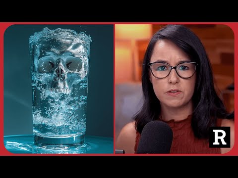 Hang on! The U.S. government is POISONING American cities with Fluoride? | Redacted w Natali Morris