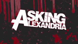 ASKING ALEXANDRIA - The Violence (Lyrics)