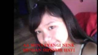 D'Wapinz Hanya Satu Untuk Mu