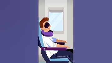 This Is Why Airplane Windows are Round