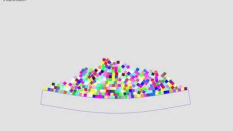 Static points on deformable bodies for nphysics