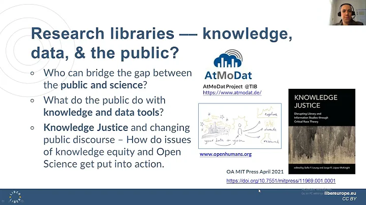 Research librarians guide to Citizen Science